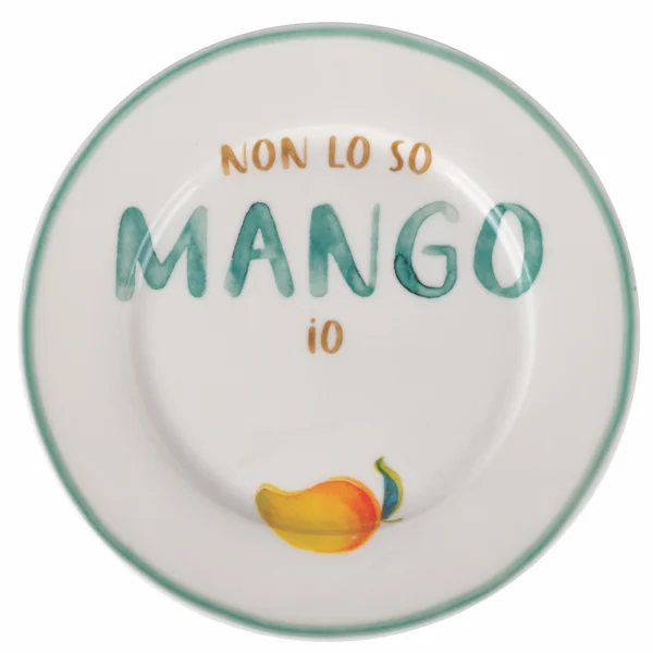 Piattino MANGO