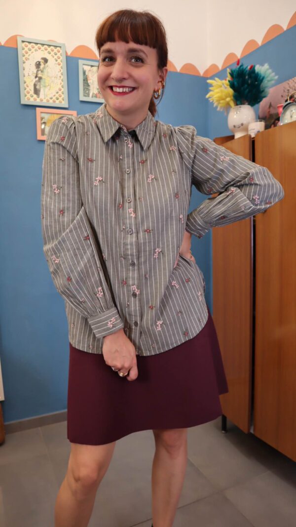 Camicia FELIPPA