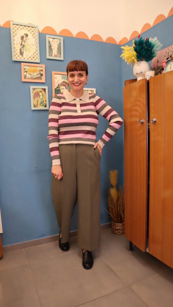 Pantalone RONJA
