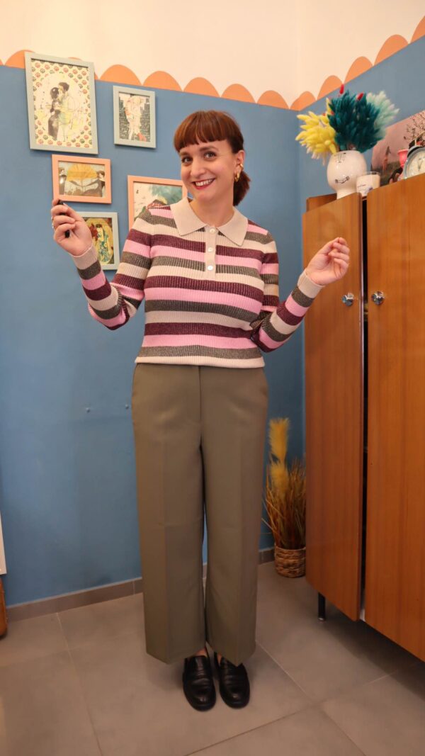 Pantalone RONJA