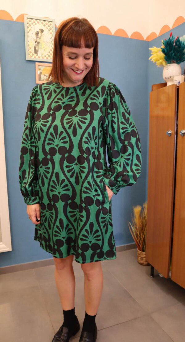 Vestito PYLOS