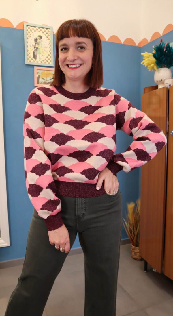 Maglione NULILA