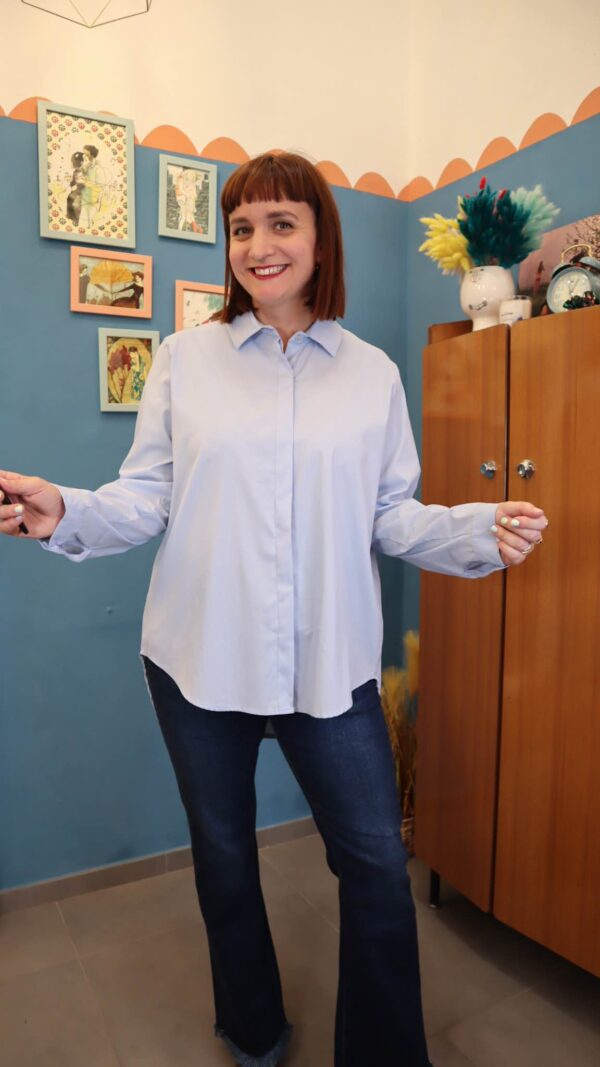 Camicia BASIC