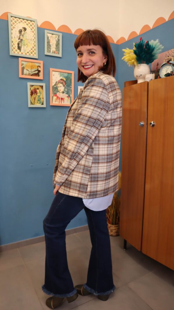 Blazer SOFIA