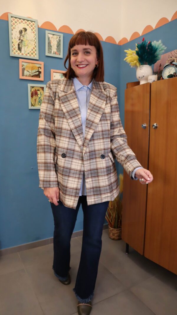 Blazer SOFIA