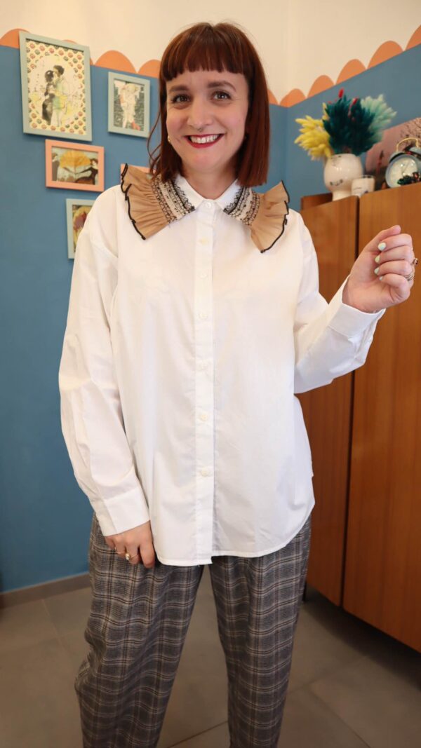 Camicia PRINCES