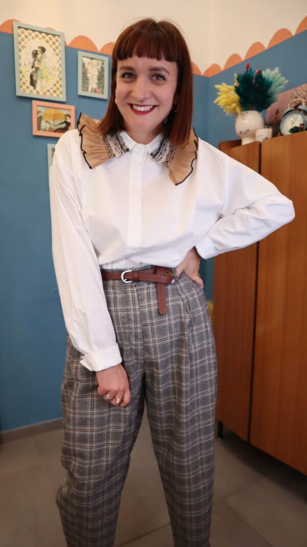 Camicia PRINCES