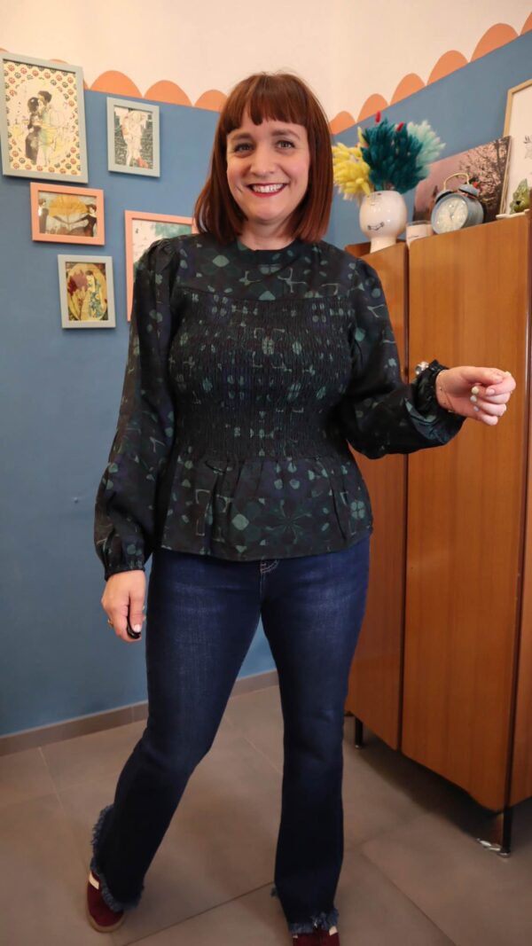 Camicia GILEA