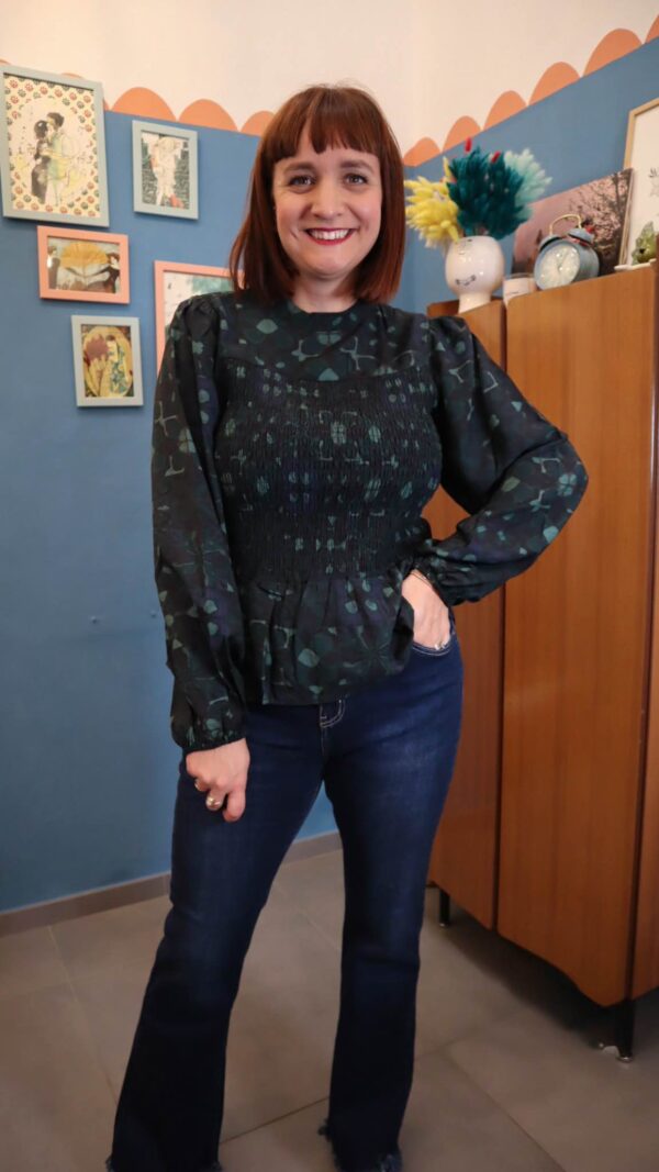 Camicia GILEA
