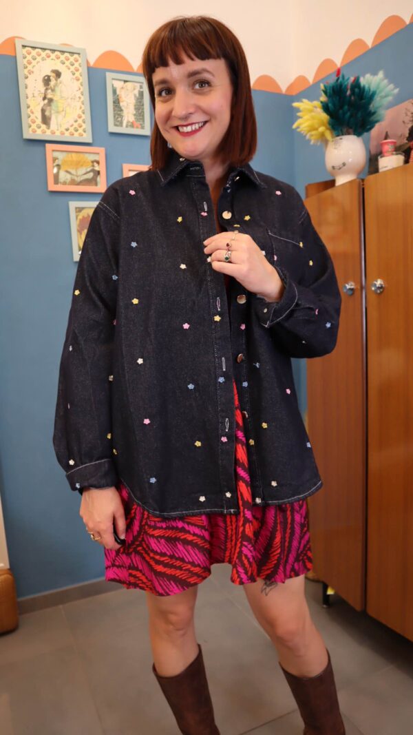 Camicia  SPRING