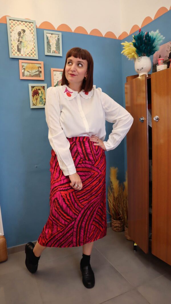 Gonna CARMEN