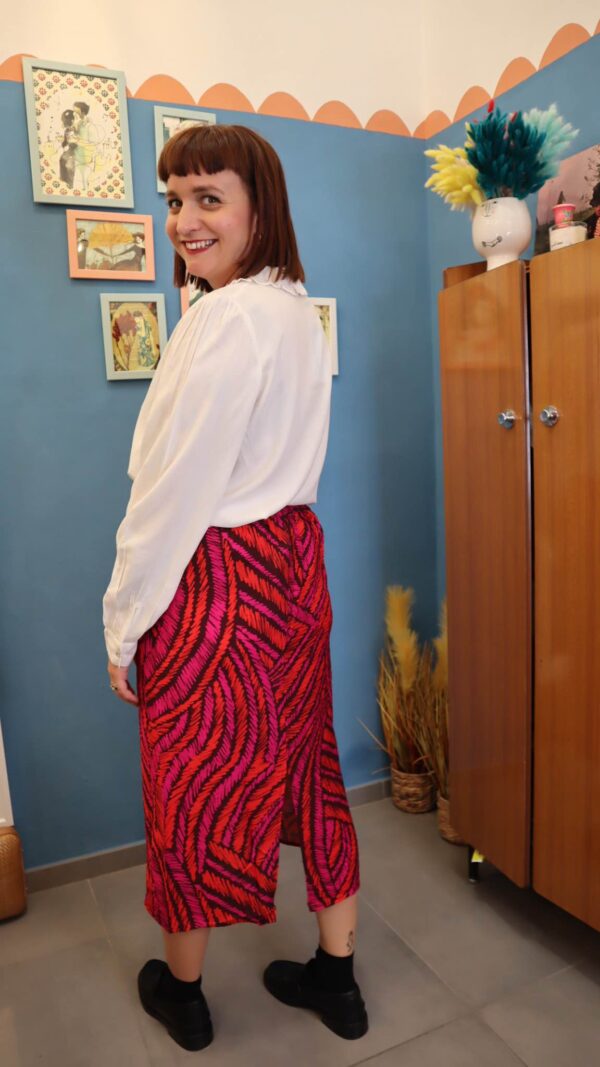 Gonna CARMEN
