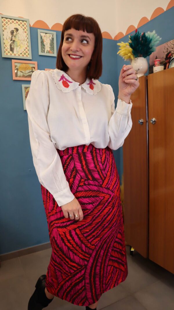 Camicia TULIP