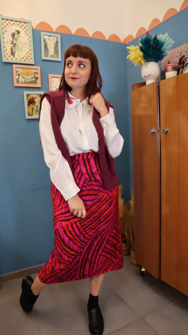 Maglione TIPS