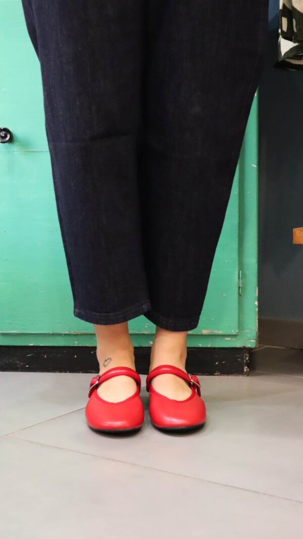 Ballerina ROSSO