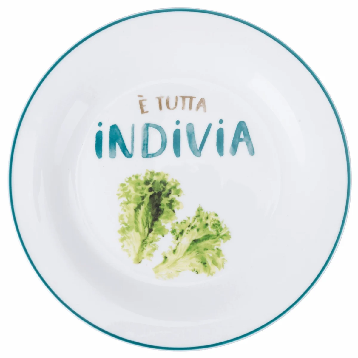 Piattino INVIDIA