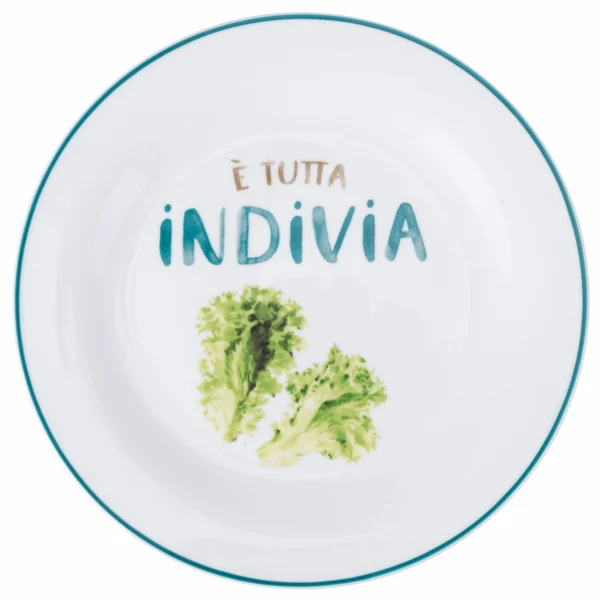 Piattino INVIDIA
