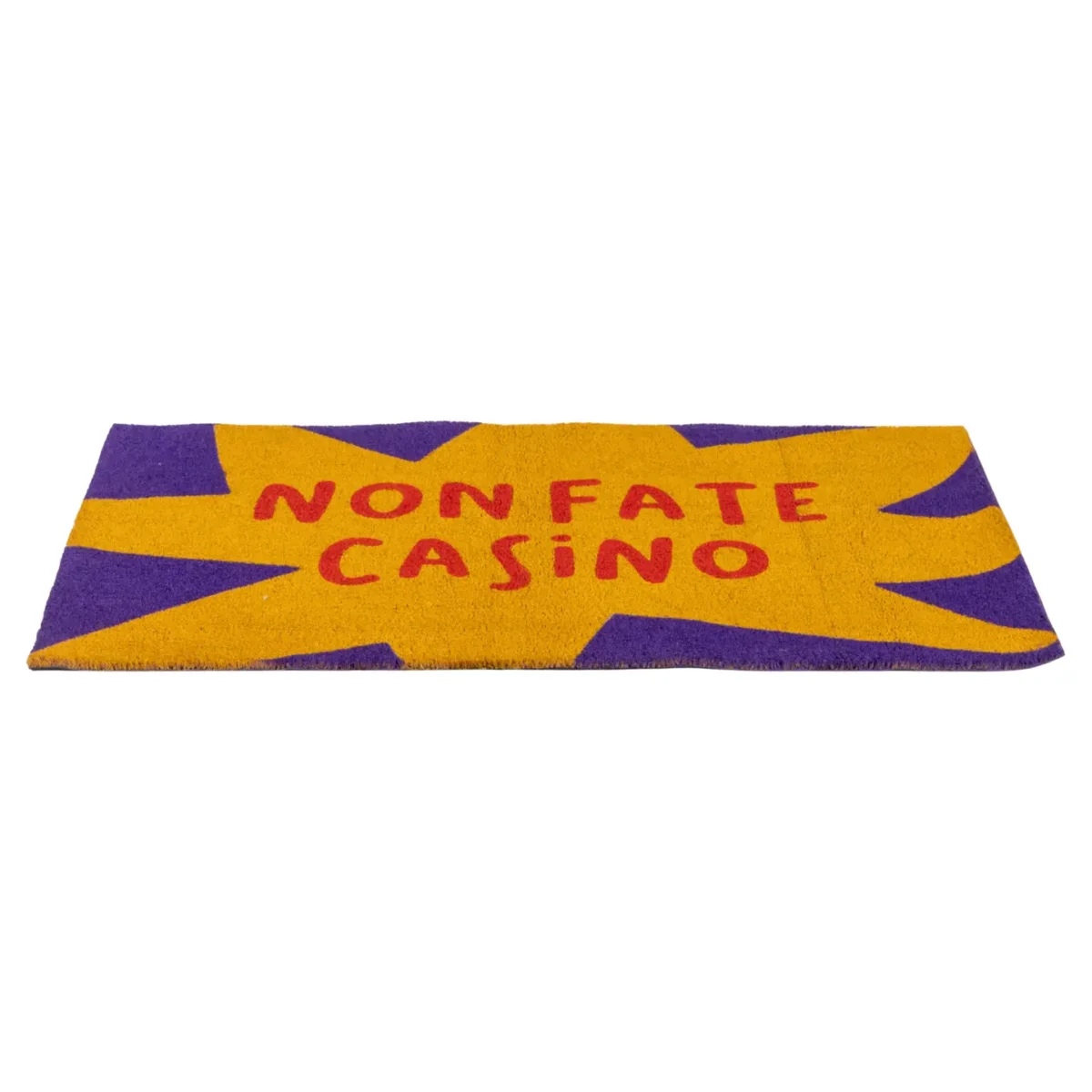 Zerbino NON FATE CASINO - immagine 2