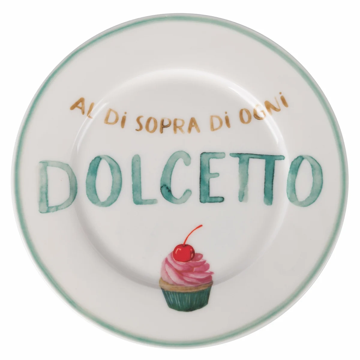 Piattino DOLCETTO