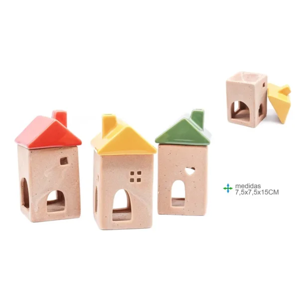 Depurazione CASA “ VIA IL MALE”