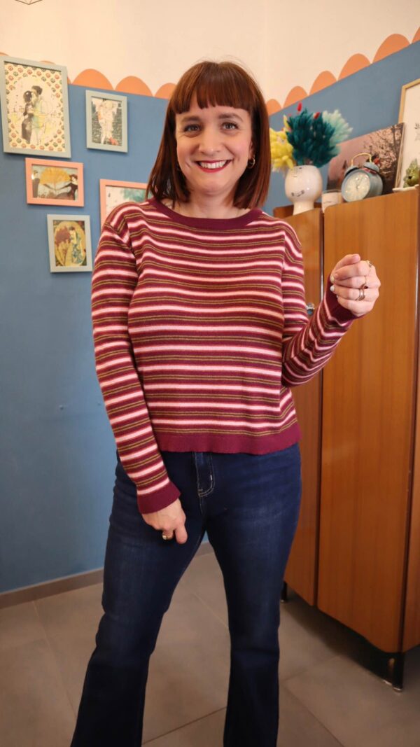 Maglione CORINA