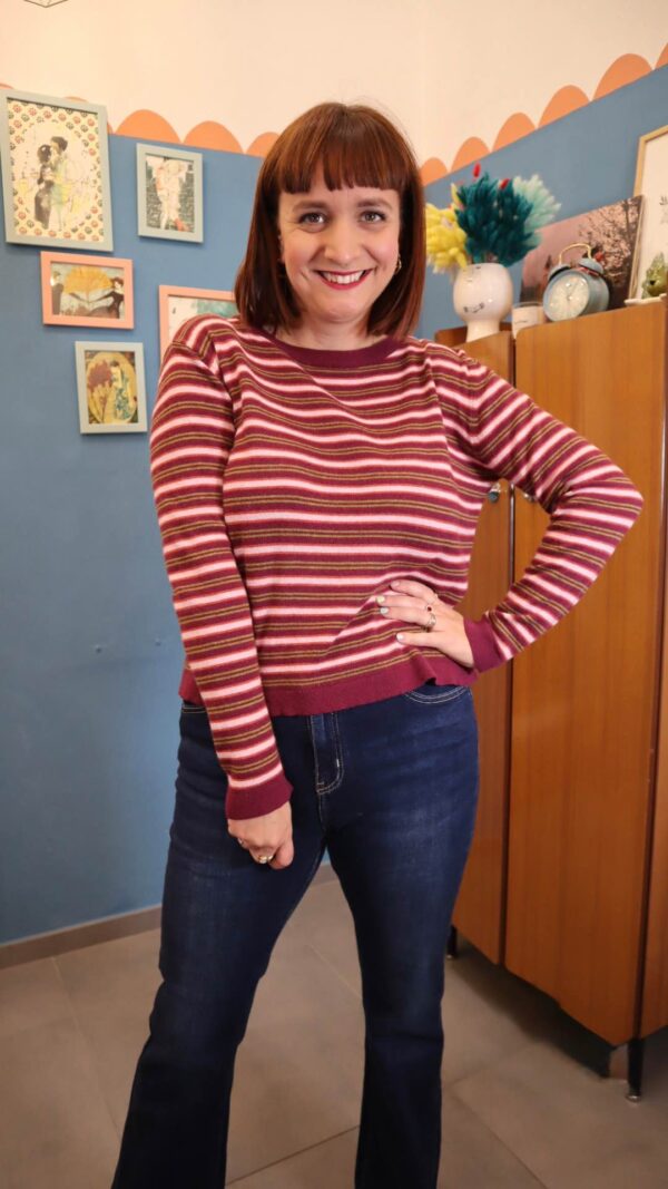 Maglione CORINA