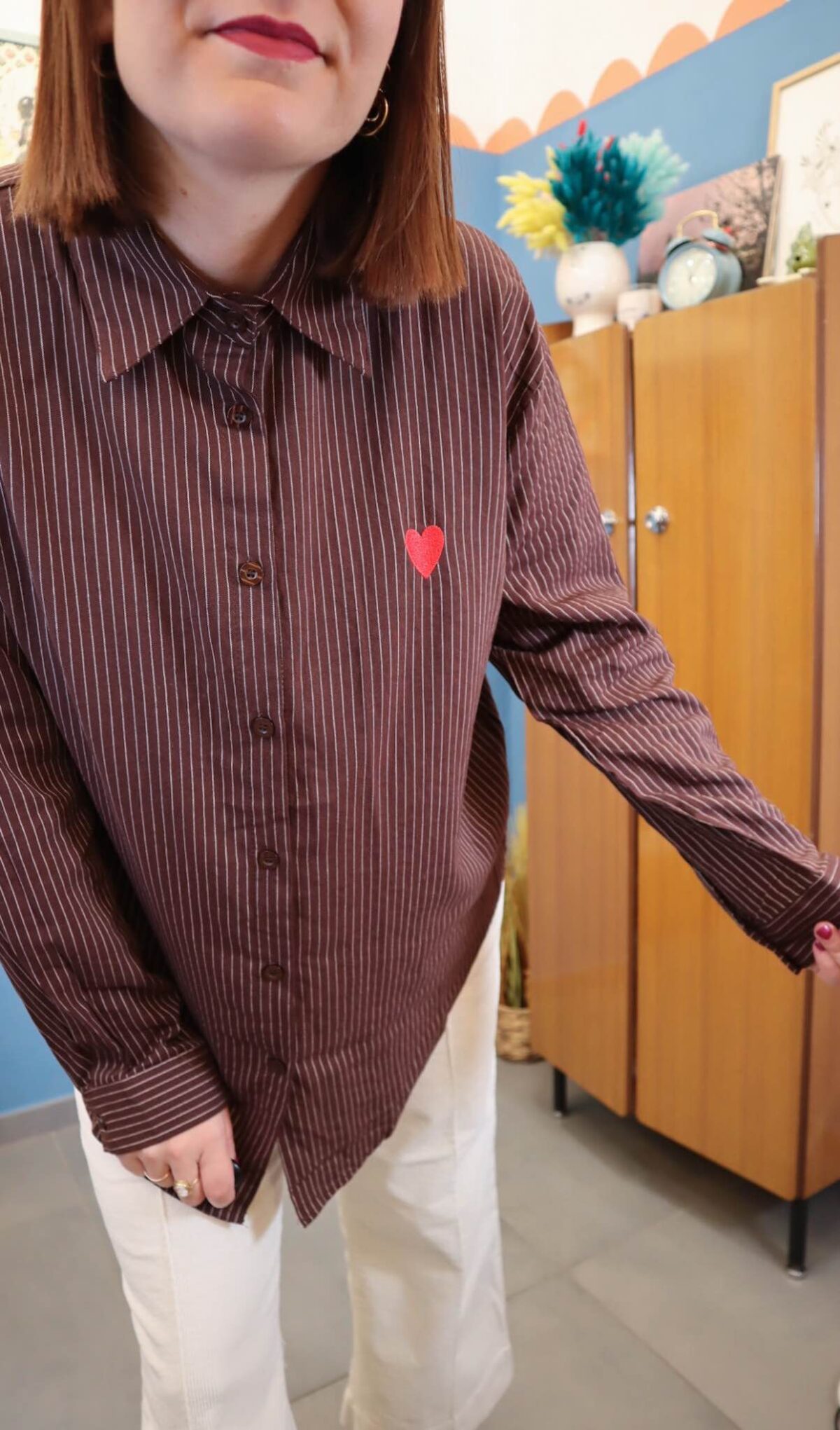Camicia SINSA - immagine 3