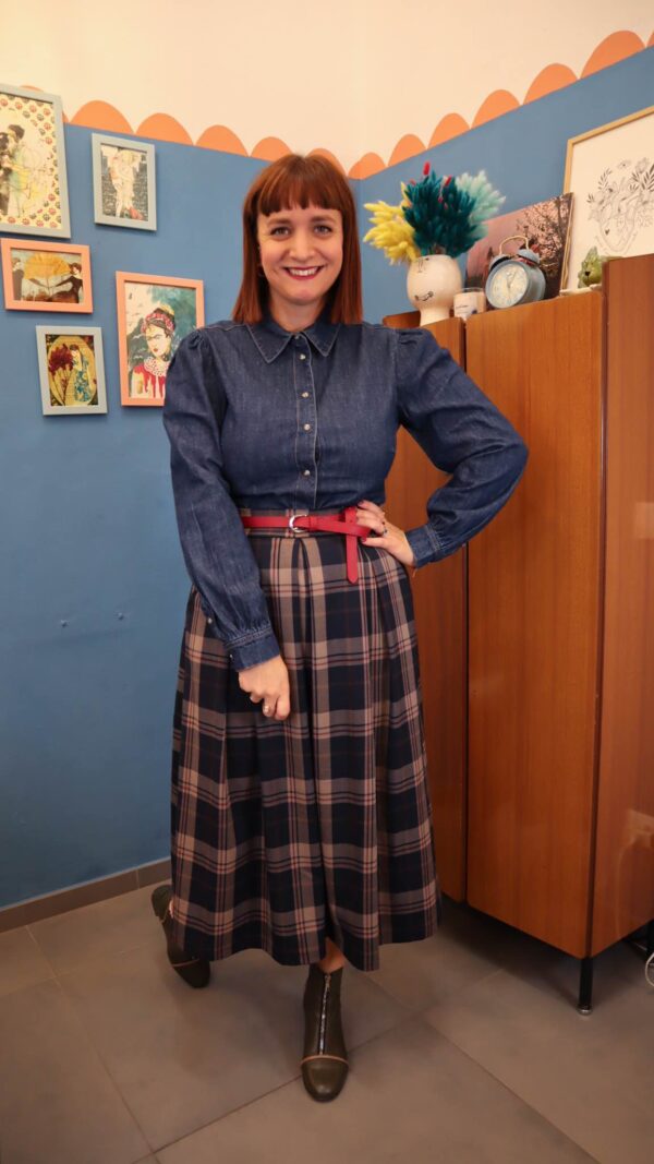 Gonna PALOMA