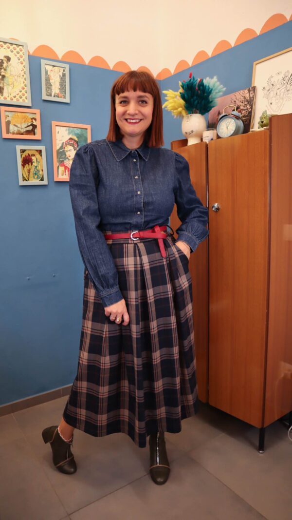 Camicia BYLOVA