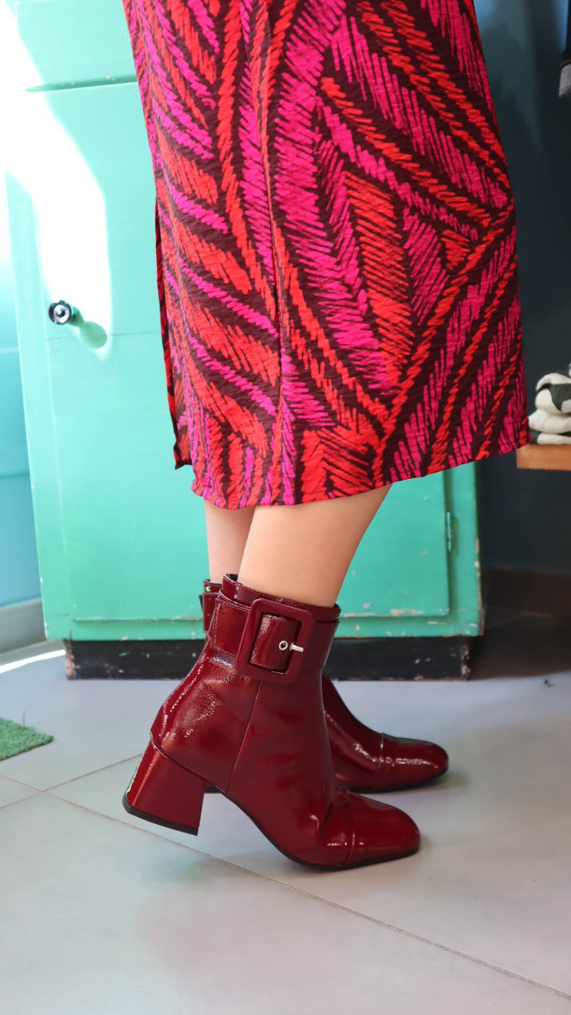 Stivaletto CARMEN - immagine 4