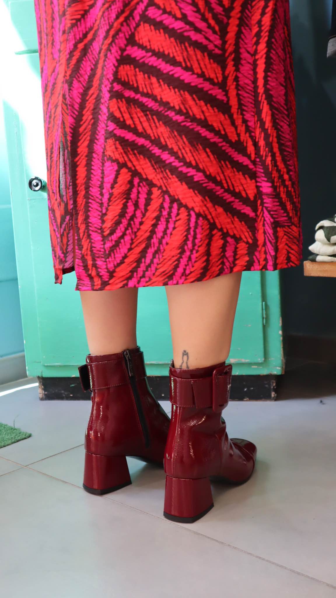 Stivaletto CARMEN - immagine 3