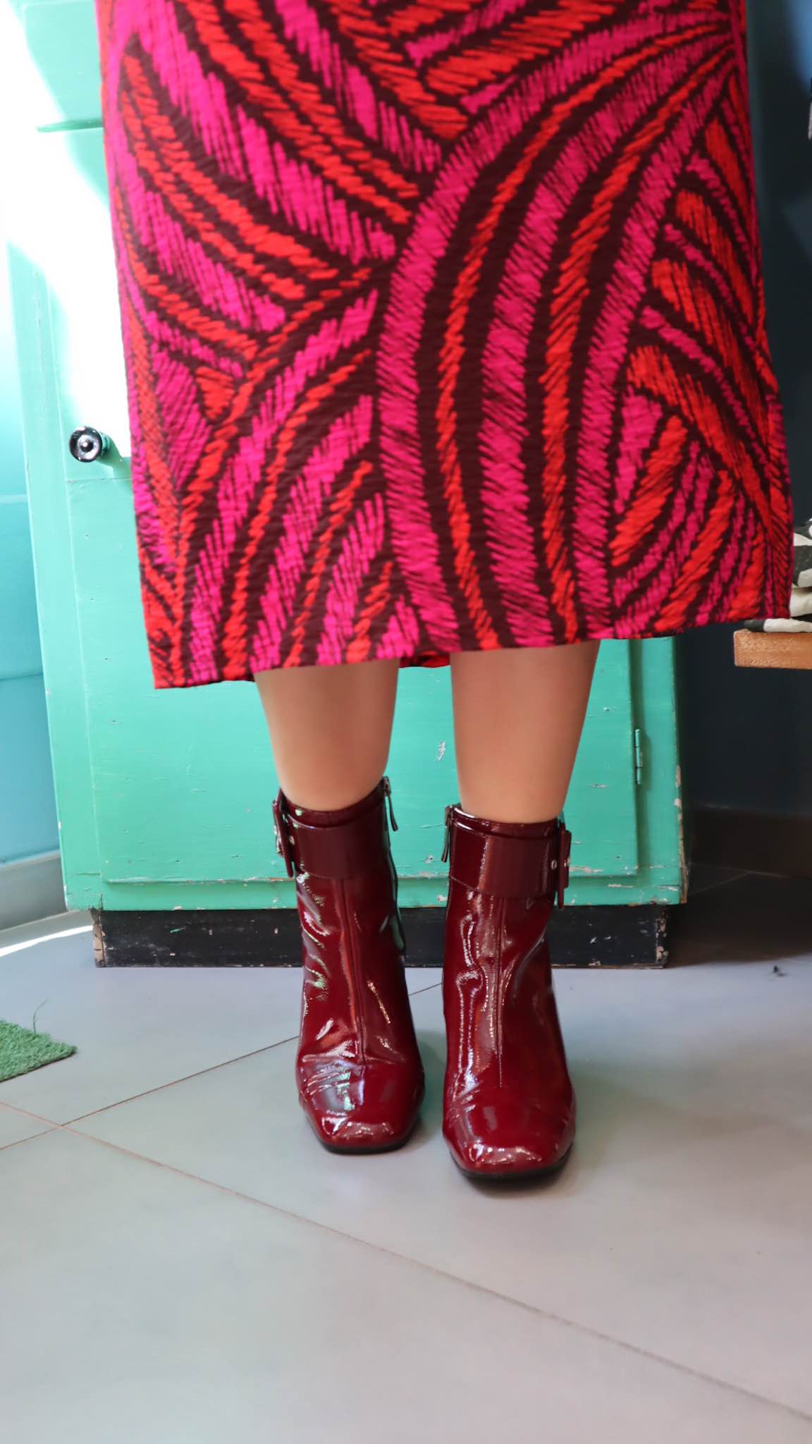 Stivaletto CARMEN - immagine 2