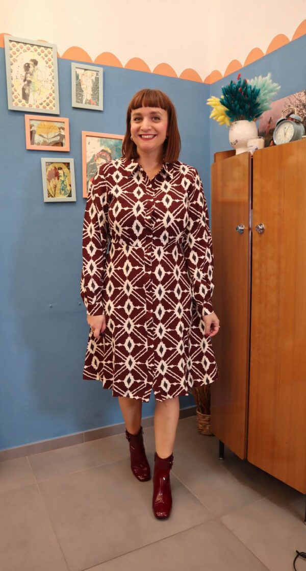 Vestito KAIA