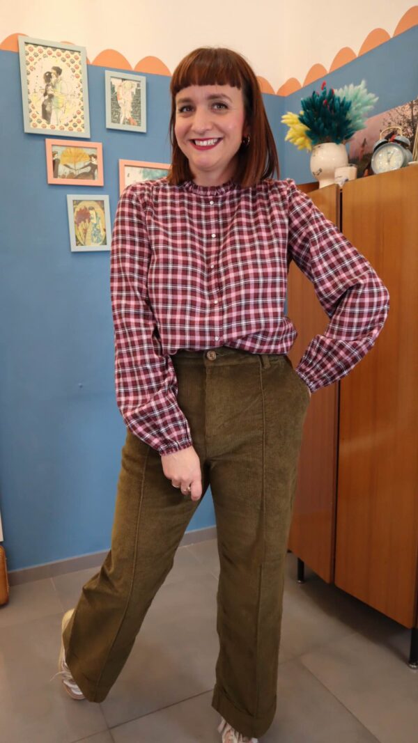 Camicia ROYALE