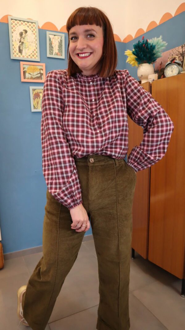 Camicia ROYALE