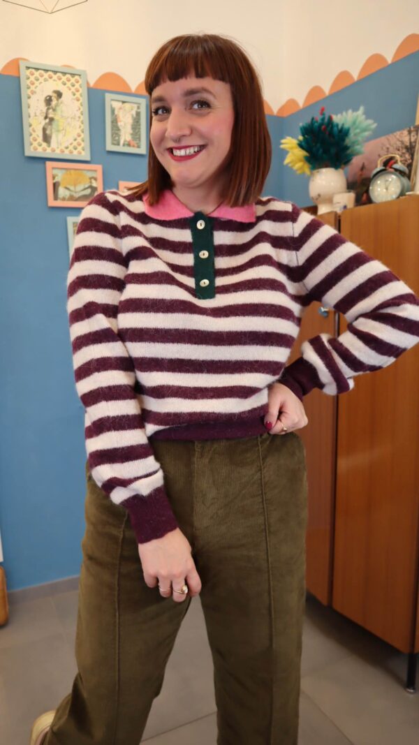 Maglione PHILOSO