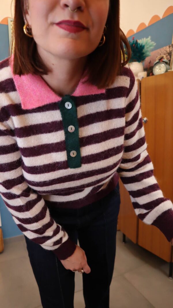 Maglione PHILOSO