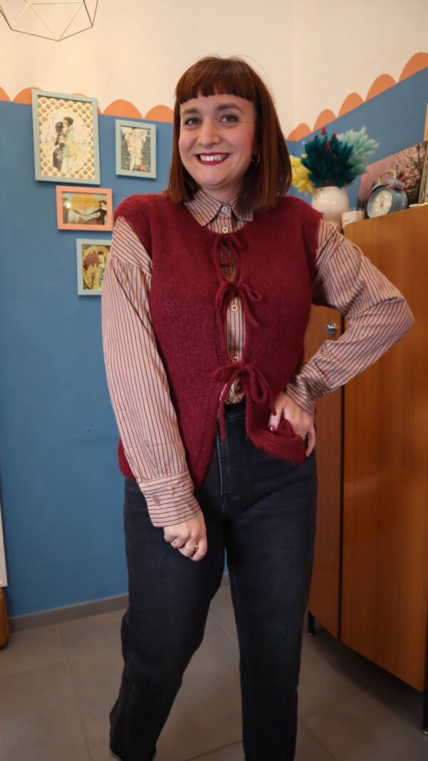 Camicia SUSI