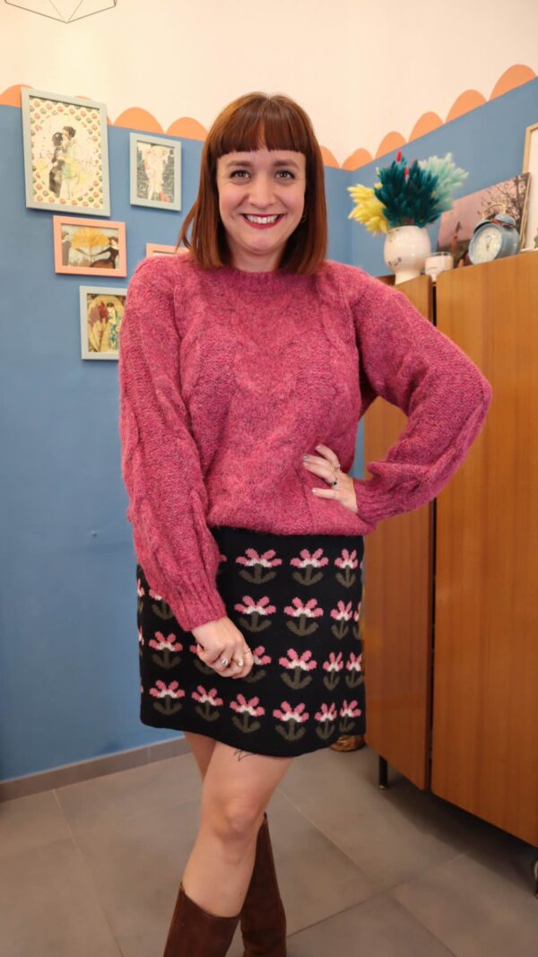 Maglione SIA