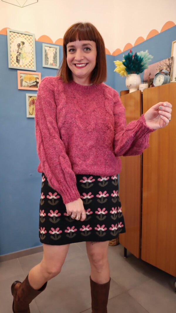 Maglione SIA