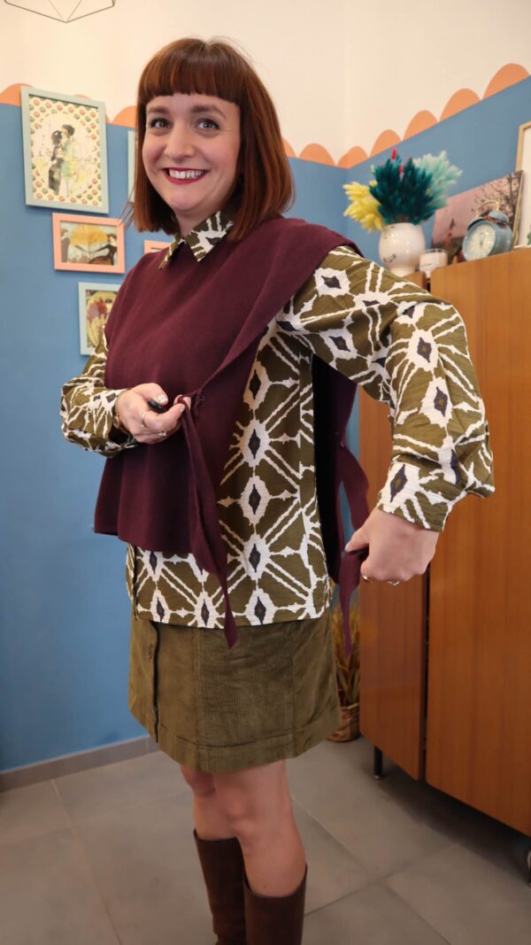 Poncho VALERY