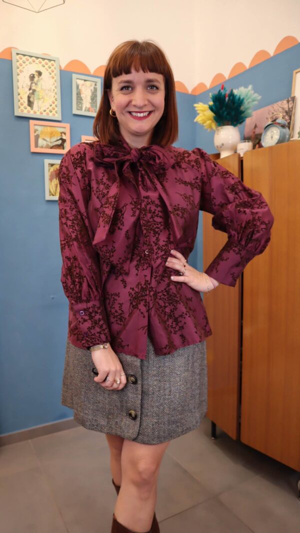 Camicia OSCAR