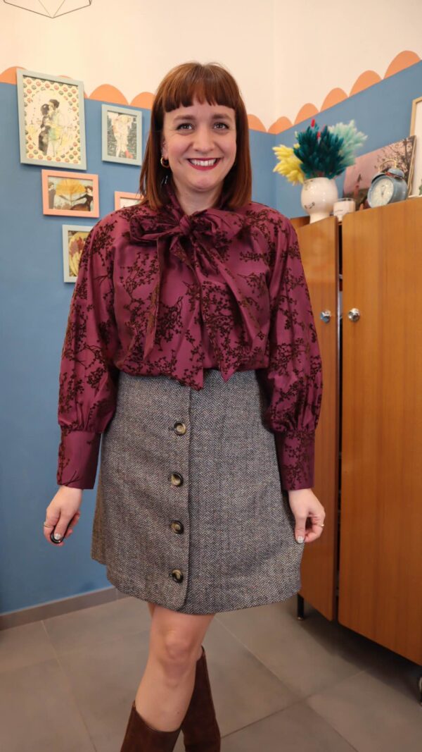 Camicia OSCAR