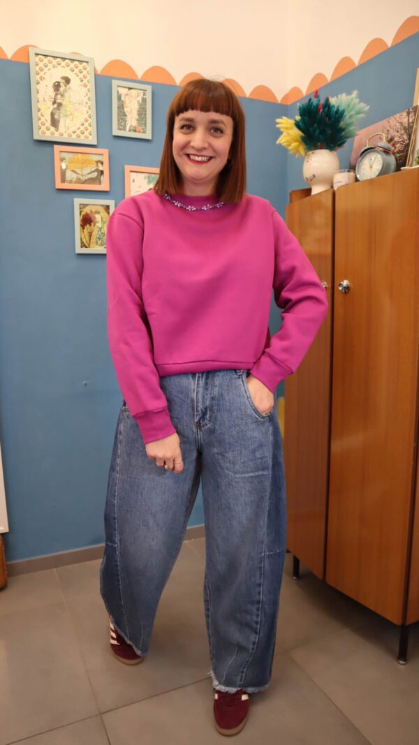 Jeans GINGER
