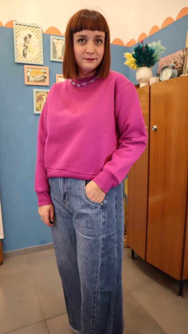 Jeans GINGER