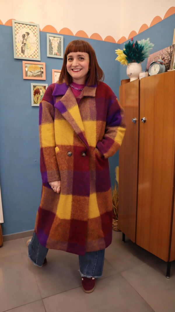 Cappotto FLORENCE