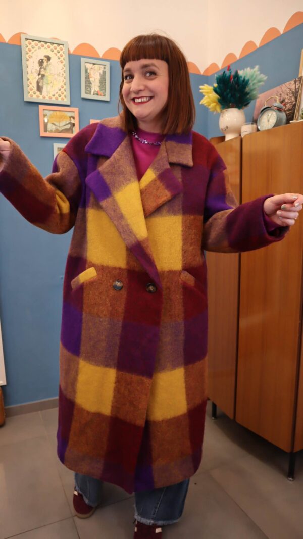 Cappotto FLORENCE