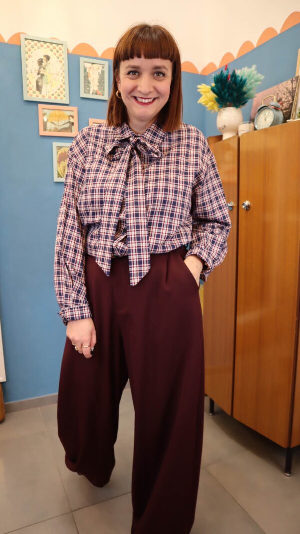 Camicia SULAN