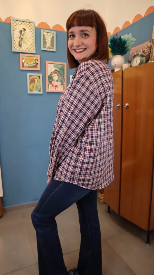 Camicia SULAN