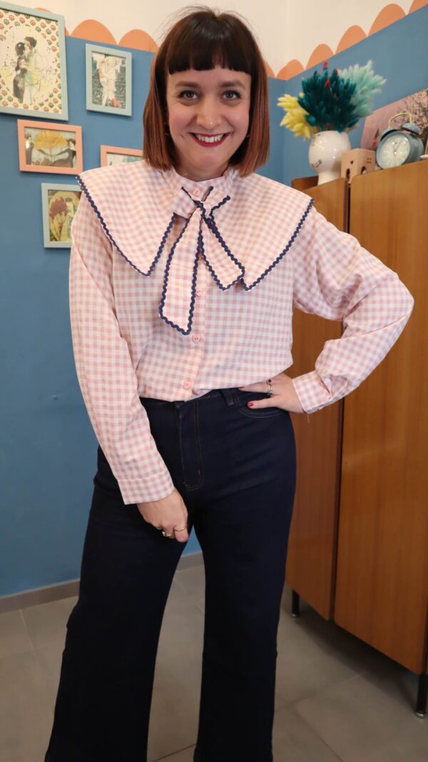 Camicia MOONKIS